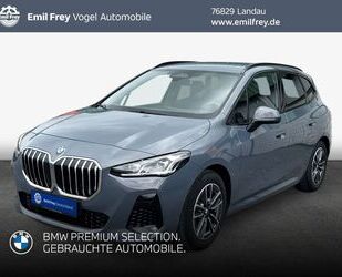 BMW 220 Active Tourer Gebrauchtwagen