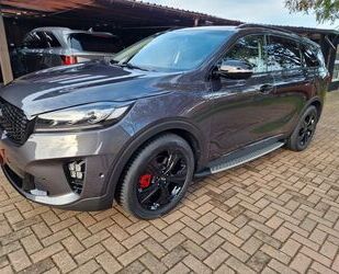 Kia Sorento Gebrauchtwagen