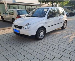 VW Lupo Gebrauchtwagen