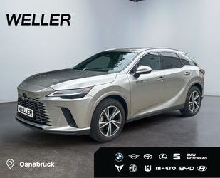 Lexus RX 450 Gebrauchtwagen