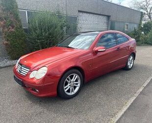 Mercedes-Benz C 200 Gebrauchtwagen