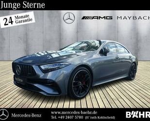 Mercedes-Benz CLS 53 AMG Gebrauchtwagen