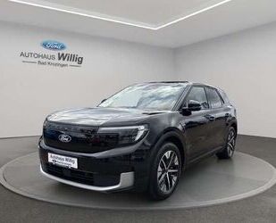 Ford Explorer Gebrauchtwagen