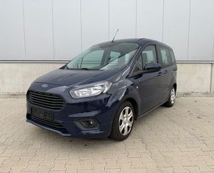 Ford Tourneo Courier Gebrauchtwagen