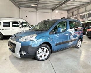 Peugeot Partner Gebrauchtwagen