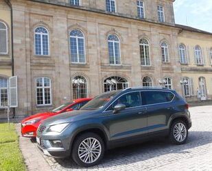 Seat Ateca Gebrauchtwagen