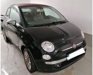 Fiat 500C Gebrauchtwagen