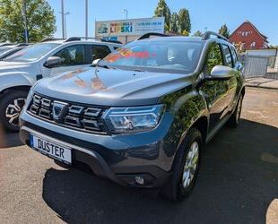 Dacia Duster Gebrauchtwagen