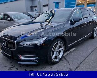 Volvo V90 Gebrauchtwagen