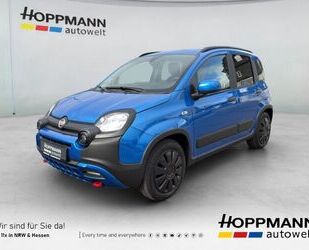Fiat Panda Gebrauchtwagen