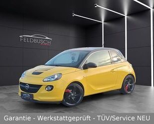 Opel Adam Gebrauchtwagen