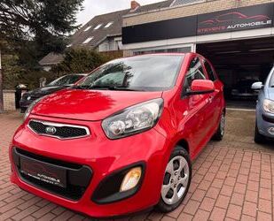Kia Picanto Gebrauchtwagen
