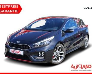 Kia ceed / Ceed Gebrauchtwagen