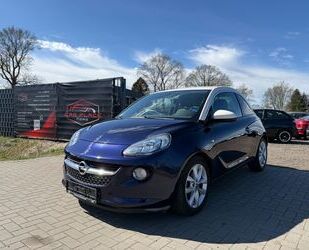 Opel Adam Gebrauchtwagen
