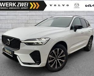 Volvo XC60 Gebrauchtwagen