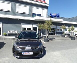 Kia Rio Gebrauchtwagen