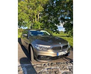 BMW 520 Gebrauchtwagen