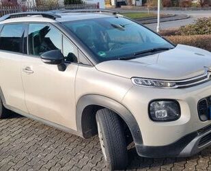 Citroen C3 Aircross Gebrauchtwagen