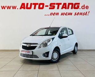 Chevrolet Spark Gebrauchtwagen