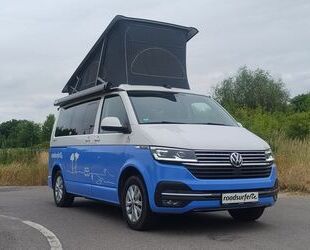 VW T6 California Gebrauchtwagen