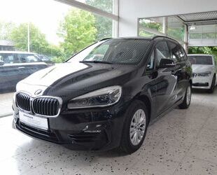 BMW 218 Gran Tourer Gebrauchtwagen