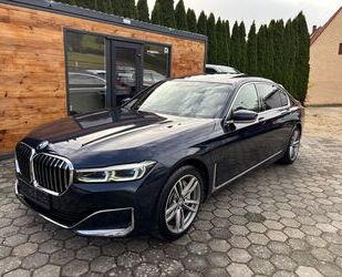 BMW 745 Gebrauchtwagen