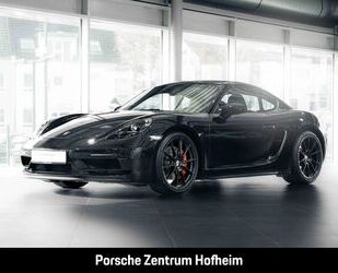 Porsche Cayman Gebrauchtwagen