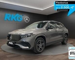 Mercedes-Benz EQA Gebrauchtwagen
