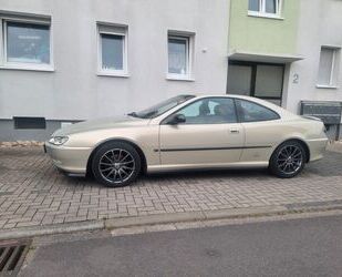 Peugeot 406 Gebrauchtwagen
