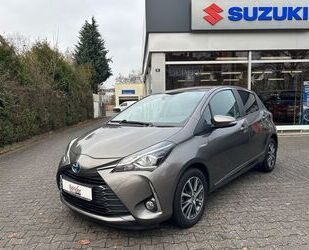 Toyota Yaris Gebrauchtwagen