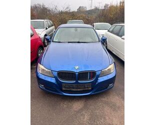 BMW 318 Gebrauchtwagen