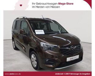 Opel Combo Life Gebrauchtwagen