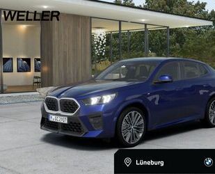 BMW X2 Gebrauchtwagen