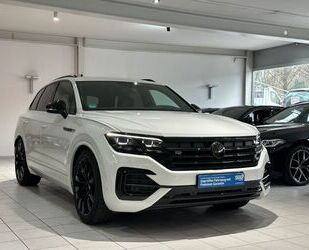 VW Touareg Gebrauchtwagen