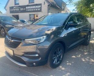 Opel Grandland (X) Gebrauchtwagen