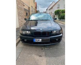 BMW 323 Gebrauchtwagen