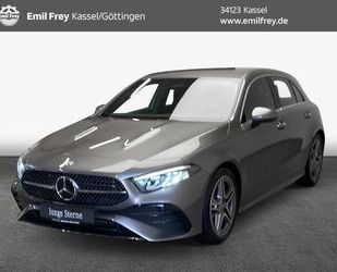 Mercedes-Benz A 200 Gebrauchtwagen
