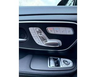 Mercedes-Benz V 250 Gebrauchtwagen