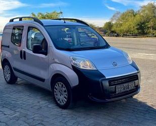 Fiat Fiorino Gebrauchtwagen
