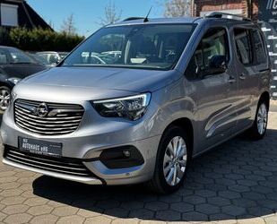 Opel Combo Gebrauchtwagen