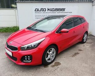 Kia ceed / Ceed Gebrauchtwagen