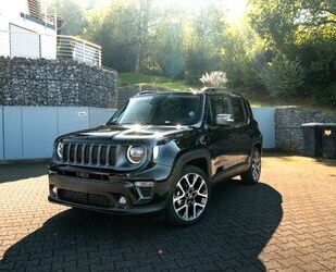 Jeep Renegade Gebrauchtwagen