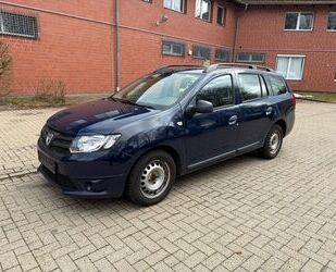 Dacia Logan Gebrauchtwagen