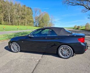 BMW 218 Gebrauchtwagen