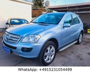 Mercedes-Benz ML 320 Gebrauchtwagen