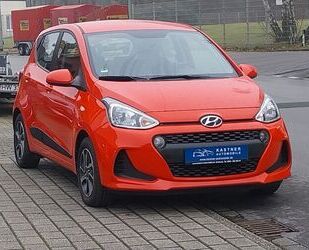 Hyundai i10 Gebrauchtwagen