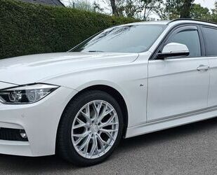BMW 320 Gebrauchtwagen