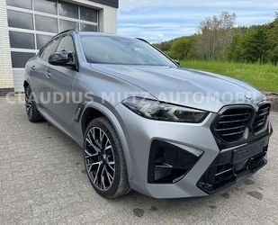 BMW X6 M Gebrauchtwagen