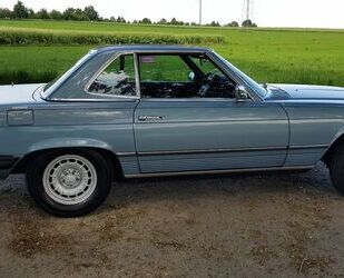 Mercedes-Benz 450 Gebrauchtwagen