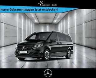 Mercedes-Benz V 300 Gebrauchtwagen